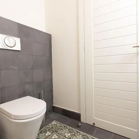 Apartamento F & B Summer Family - Kassandra - *