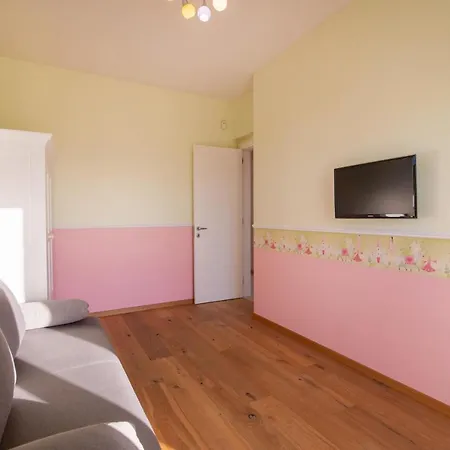 Apartamento F & B Summer Family - Kassandra -