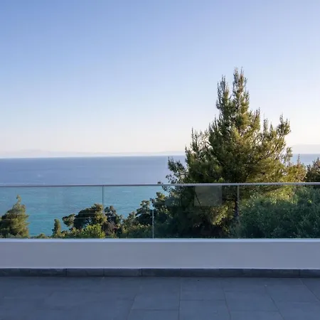 Apartamento F & B Summer Family - Kassandra -