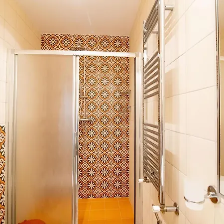 F & B Summer Family - Kassandra - Apartamento