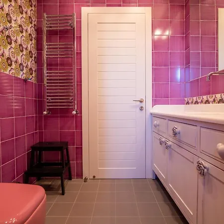 Apartamento F & B Summer Family - Kassandra - Siviri