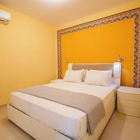 Apartamento F & B Summer Family - Kassandra -