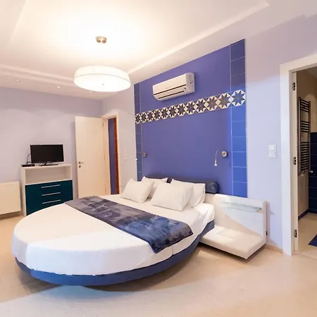 F & B Summer Family - Kassandra - Apartamento *
