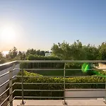 F & B Summer Family - Kassandra - Apartament Siviri