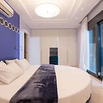 F & B Summer Family - Kassandra - Apartament Siviri