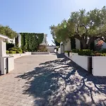 F & B Summer Family - Kassandra - Apartament Siviri