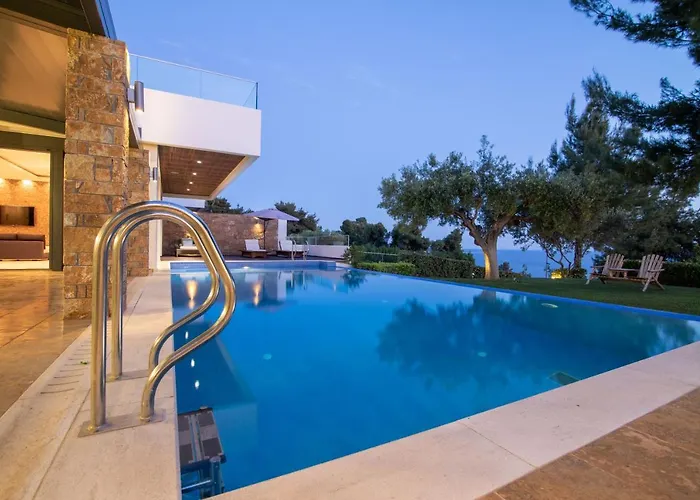 Appartement F & B Summer Family - Kassandra -