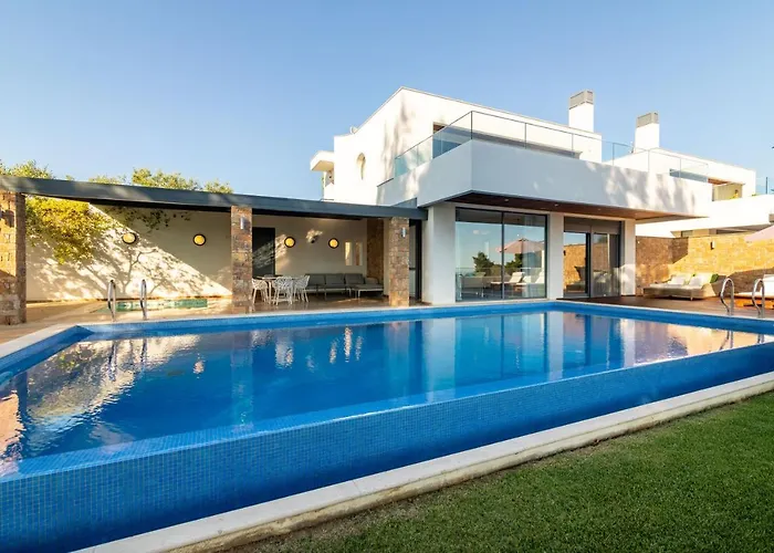 F & B Summer Family - Kassandra - Daire Siviri