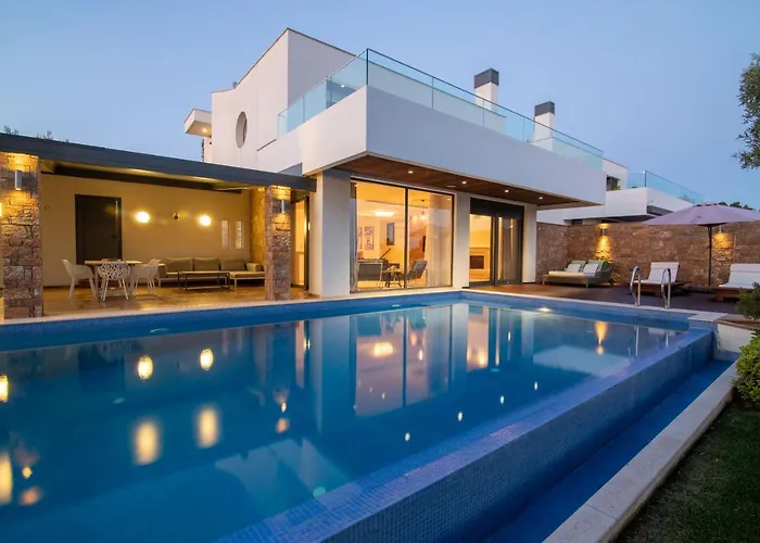 Appartement F & B Summer Family - Kassandra - *