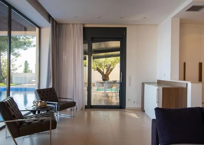 F & B Summer Family - Kassandra - Siviri