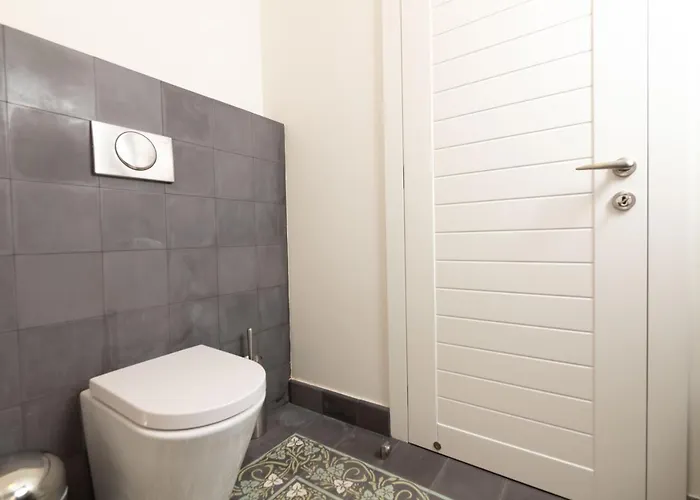 Appartement F & B Summer Family - Kassandra - *