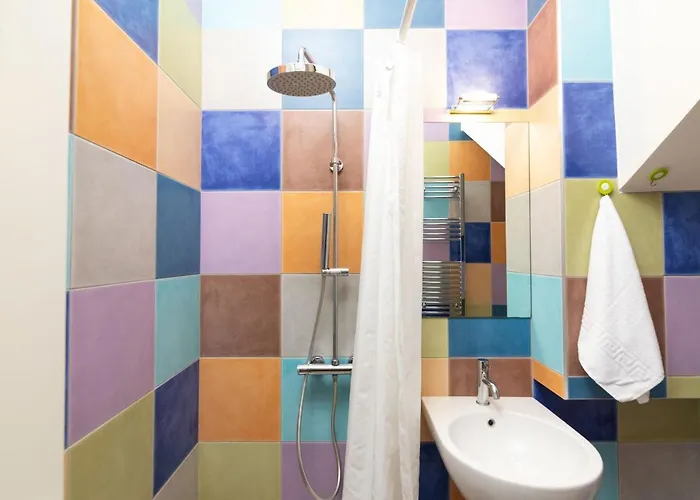 F & B Summer Family - Kassandra - Appartement