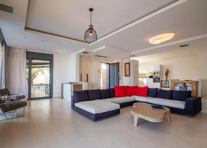 F & B Summer Family - Kassandra - Siviri