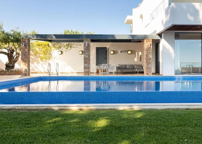 F & B Summer Family - Kassandra - Appartement