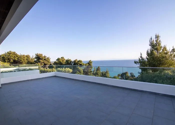 F & B Summer Family - Kassandra - Appartement *