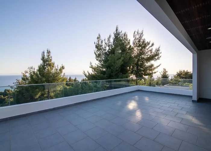 Daire F & B Summer Family - Kassandra - *