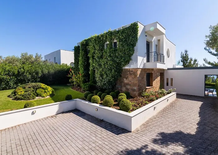 F & B Summer Family - Kassandra - Daire *