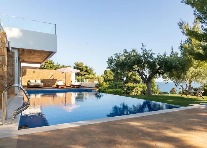 Appartement F & B Summer Family - Kassandra -