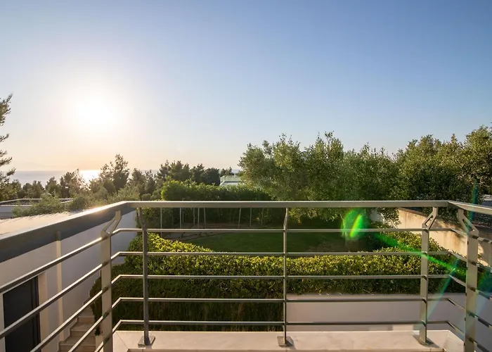 F & B Summer Family - Kassandra - Daire Siviri