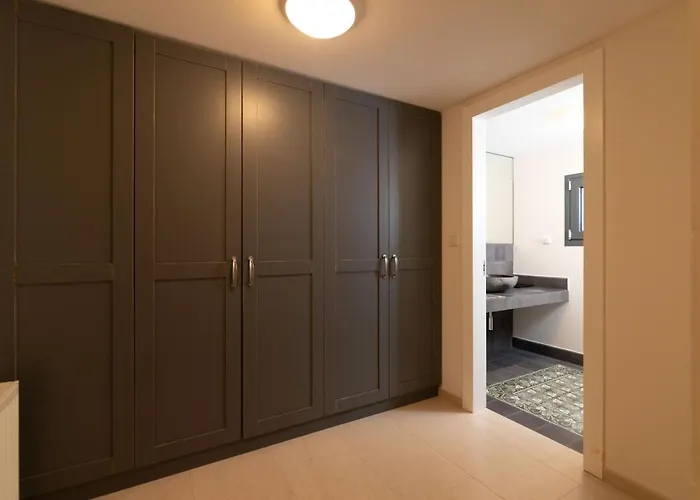 F & B Summer Family - Kassandra - Daire Siviri