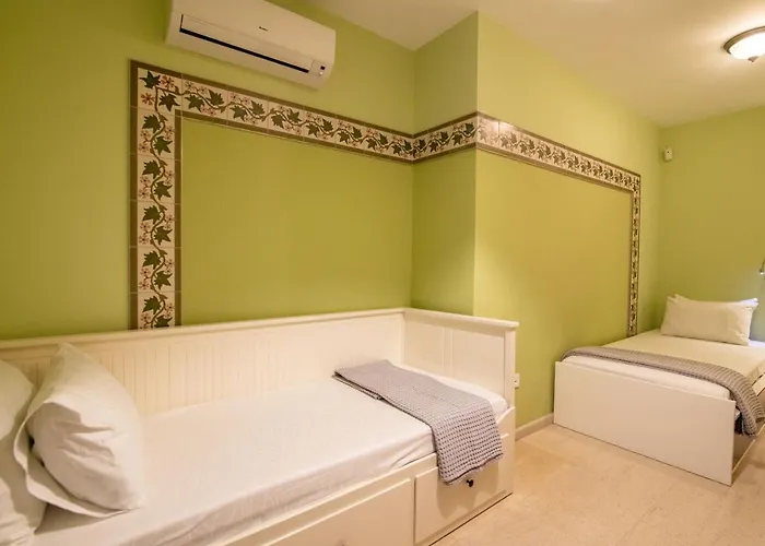 F & B Summer Family - Kassandra - Siviri