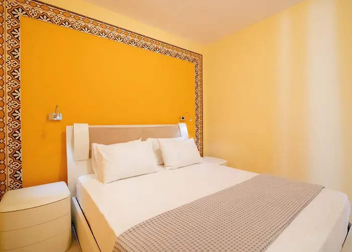 F & B Summer Family - Kassandra - Appartement *