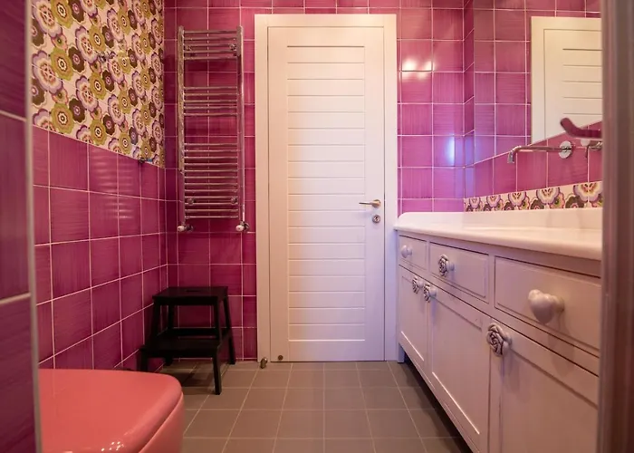 Daire F & B Summer Family - Kassandra - Siviri