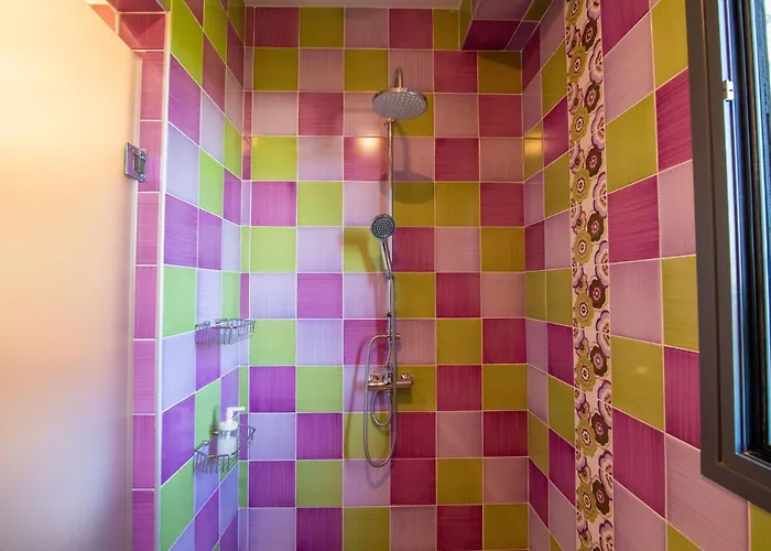 Daire F & B Summer Family - Kassandra - *