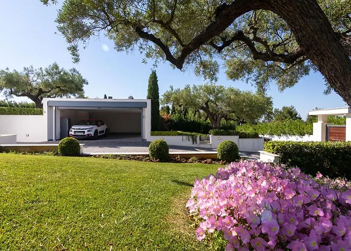 Appartement F & B Summer Family - Kassandra - *