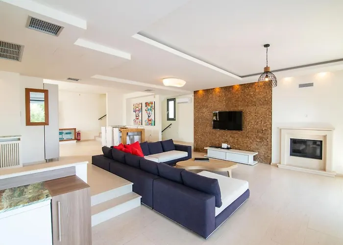 F & B Summer Family - Kassandra - Daire *