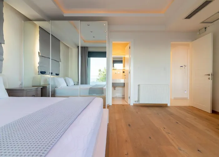 F & B Summer Family - Kassandra - Siviri