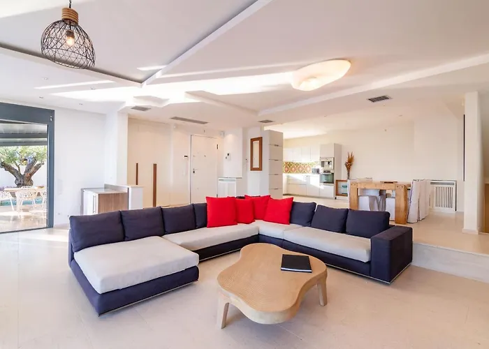 F & B Summer Family - Kassandra - Appartement