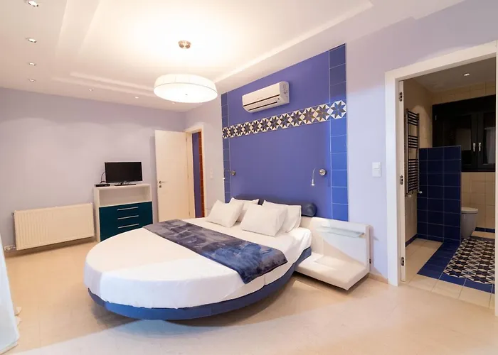 F & B Summer Family - Kassandra - Appartement *