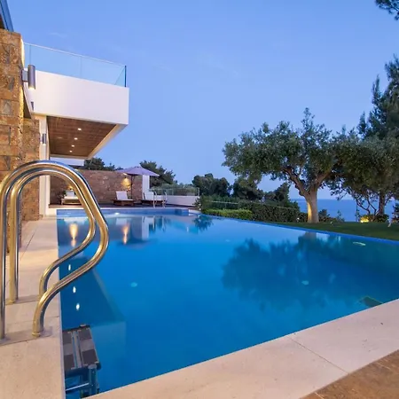 Apartament F & B Summer Family - Kassandra -