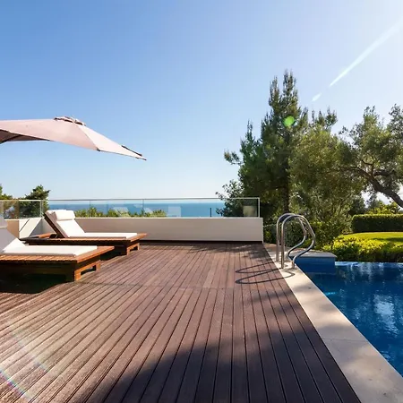 F & B Summer Family - Kassandra - Appartement
