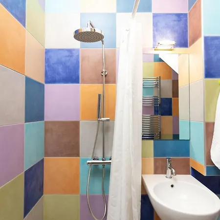 F & B Summer Family - Kassandra - Apartament
