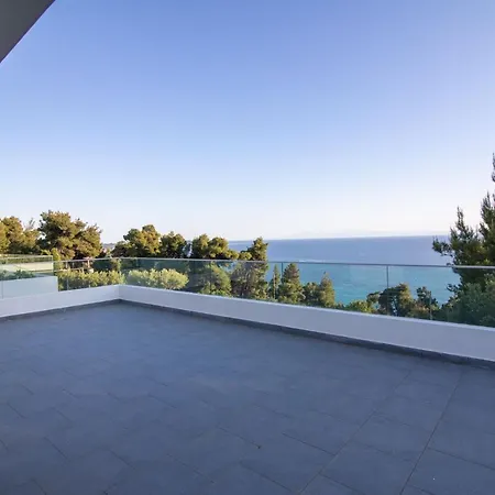 F & B Summer Family - Kassandra - Appartement *