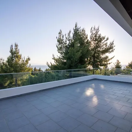 Apartament F & B Summer Family - Kassandra - *