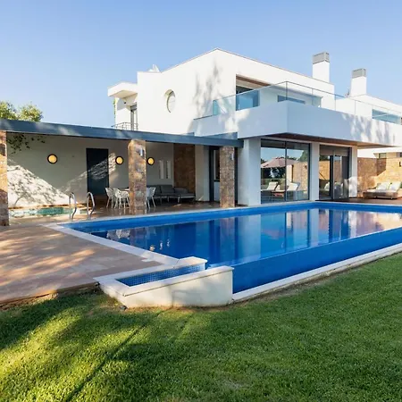 Appartement F & B Summer Family - Kassandra - *