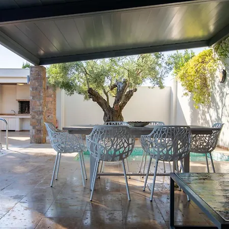 Appartement F & B Summer Family - Kassandra -