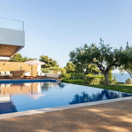 Appartement F & B Summer Family - Kassandra -