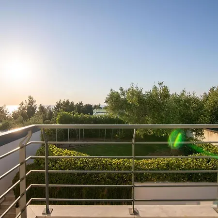 F & B Summer Family - Kassandra - Appartement Siviri