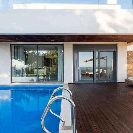 F & B Summer Family - Kassandra - Apartament
