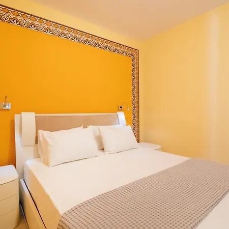 F & B Summer Family - Kassandra - Apartament *