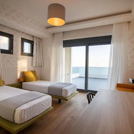 Appartement F & B Summer Family - Kassandra - Siviri