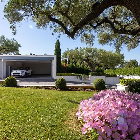Apartament F & B Summer Family - Kassandra - *