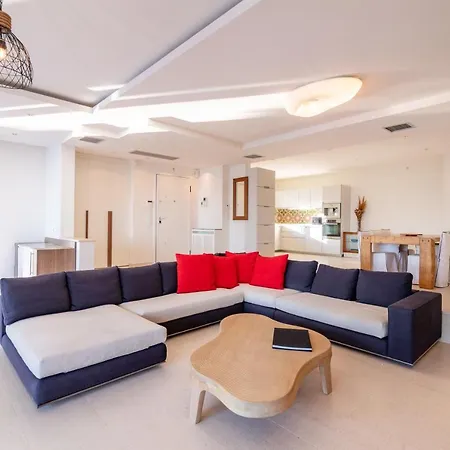 F & B Summer Family - Kassandra - Apartament
