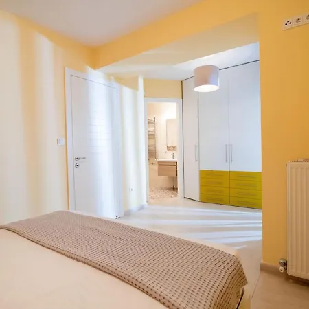 F & B Summer Family - Kassandra - Appartement Siviri