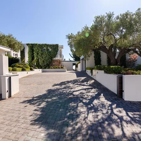 F & B Summer Family - Kassandra - Appartement Siviri