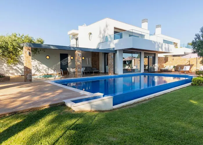 Apartament F & B Summer Family - Kassandra - *